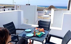 Brand New - Casa El Cuartel With Private Seaview Rooftop